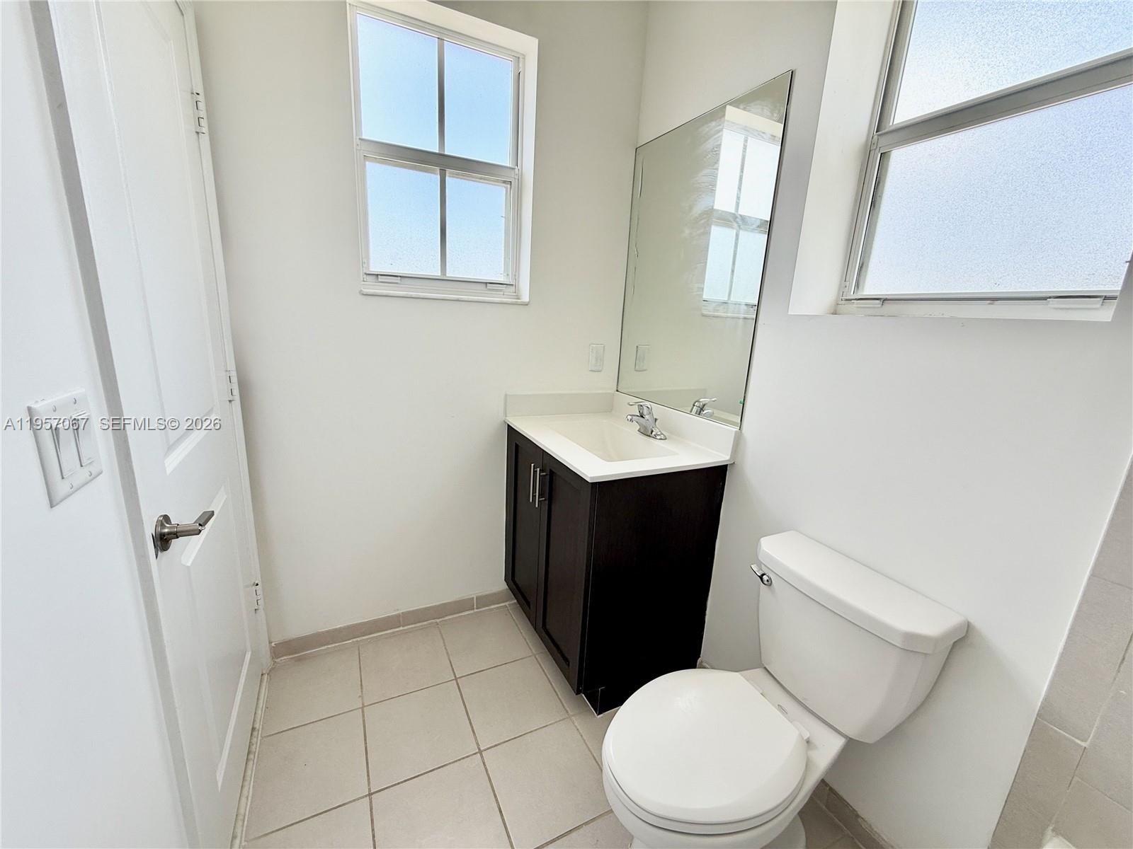 HOMESTEAD PARK OF COMMERC - Residential