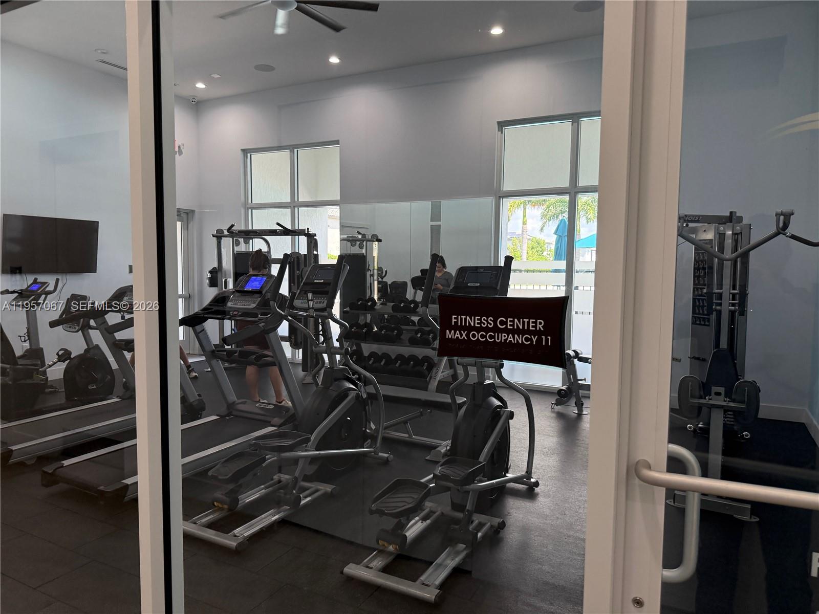 HOMESTEAD PARK OF COMMERC - Residential