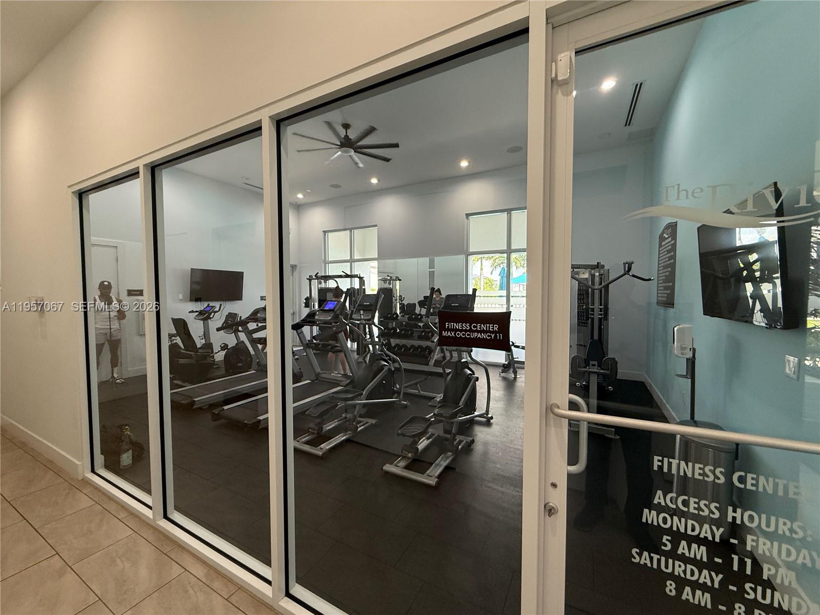 HOMESTEAD PARK OF COMMERC - Residential