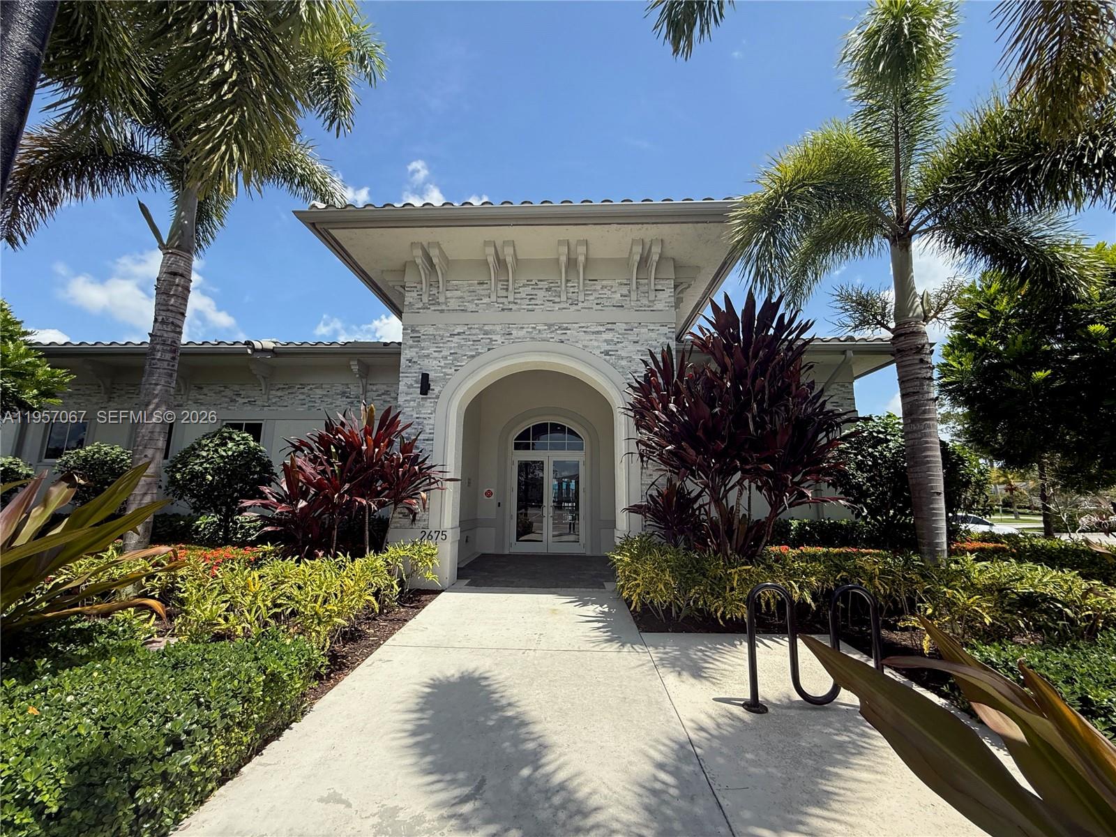 HOMESTEAD PARK OF COMMERC - Residential