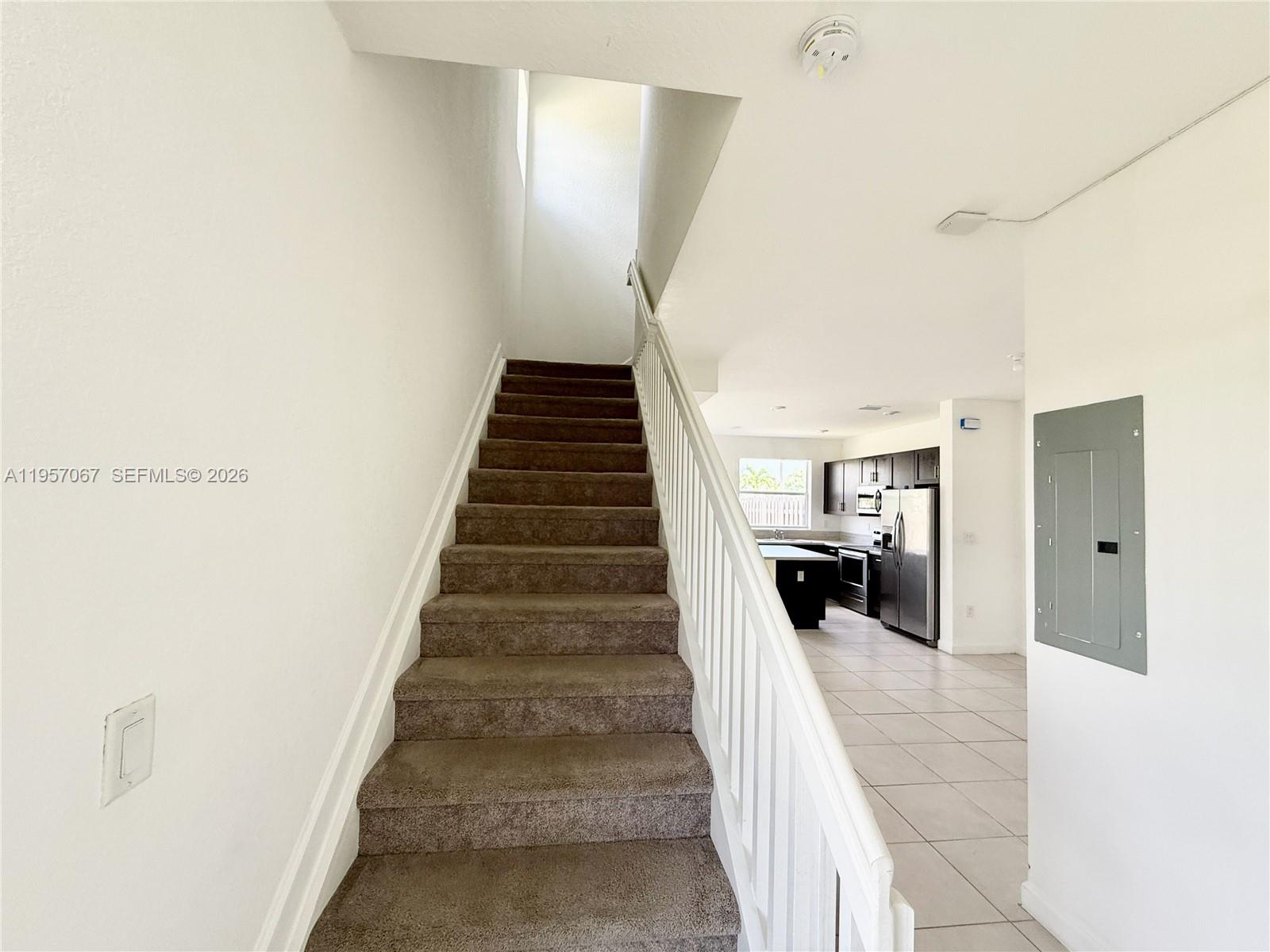 HOMESTEAD PARK OF COMMERC - Residential