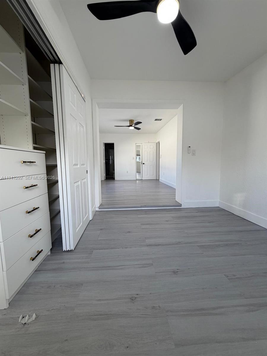 CORAL GARDENS - Residential Lease