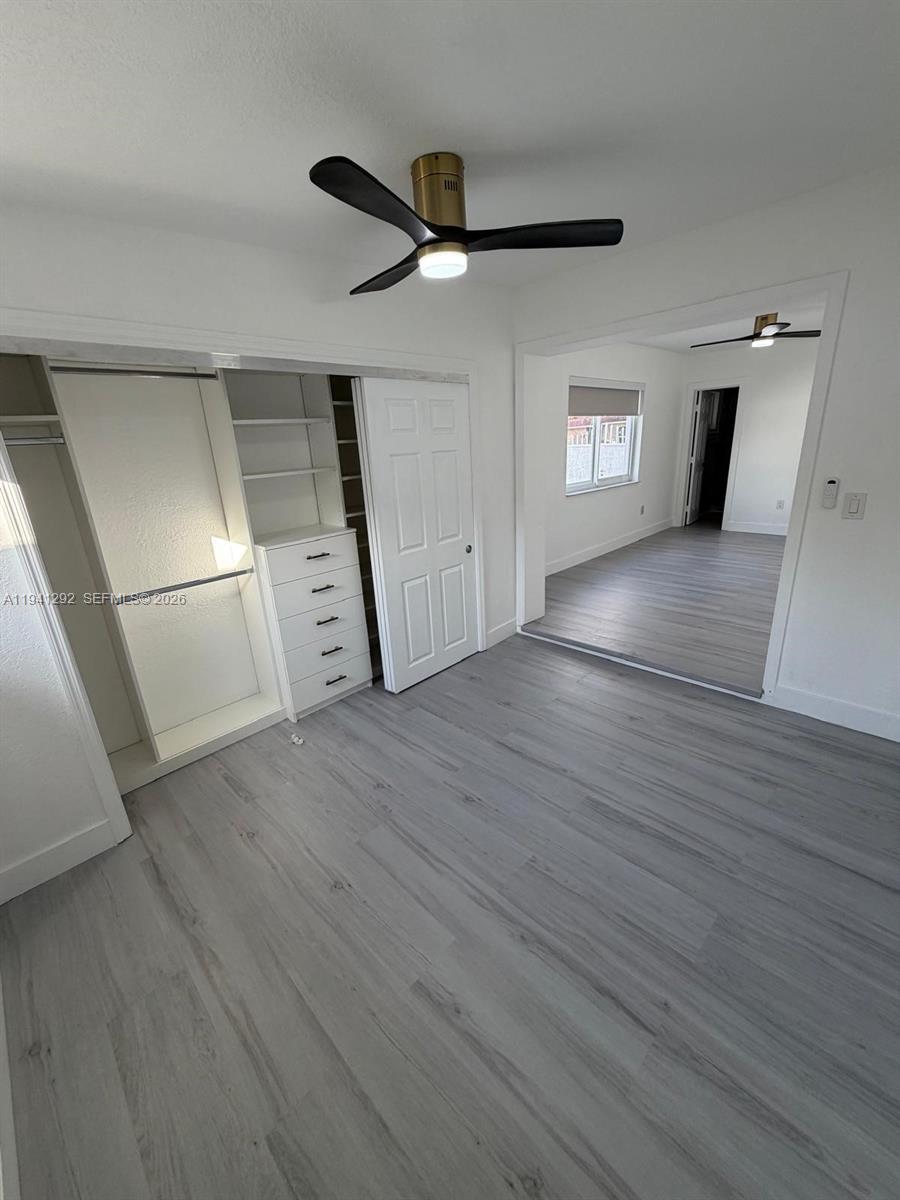 CORAL GARDENS - Residential Lease