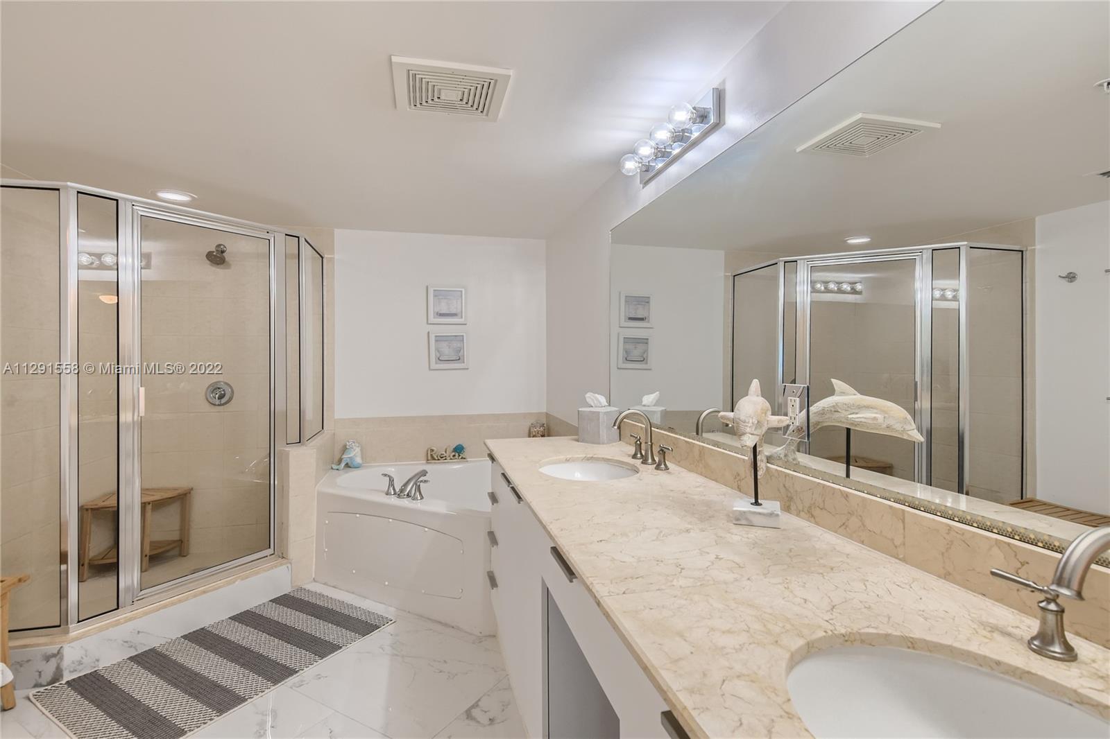LA PERLA CONDO - Residential Lease