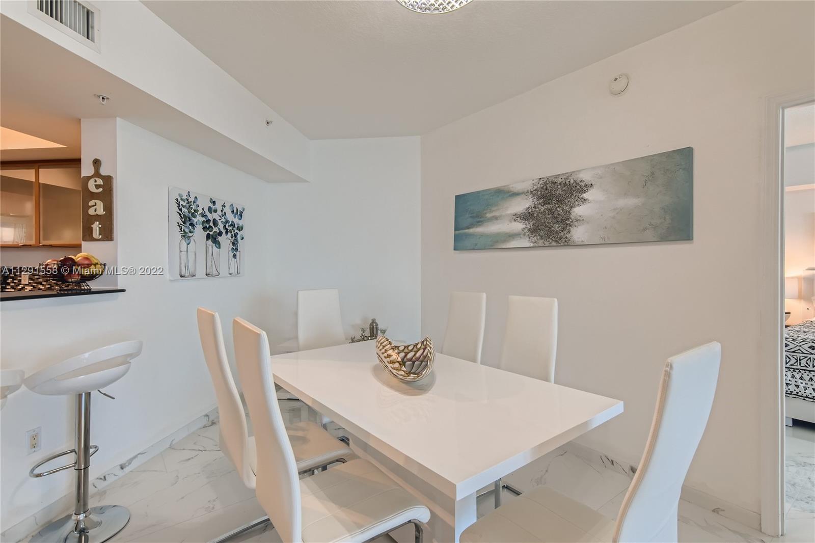 LA PERLA CONDO - Residential Lease