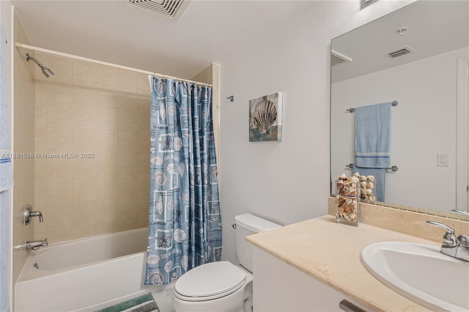 LA PERLA CONDO - Residential Lease