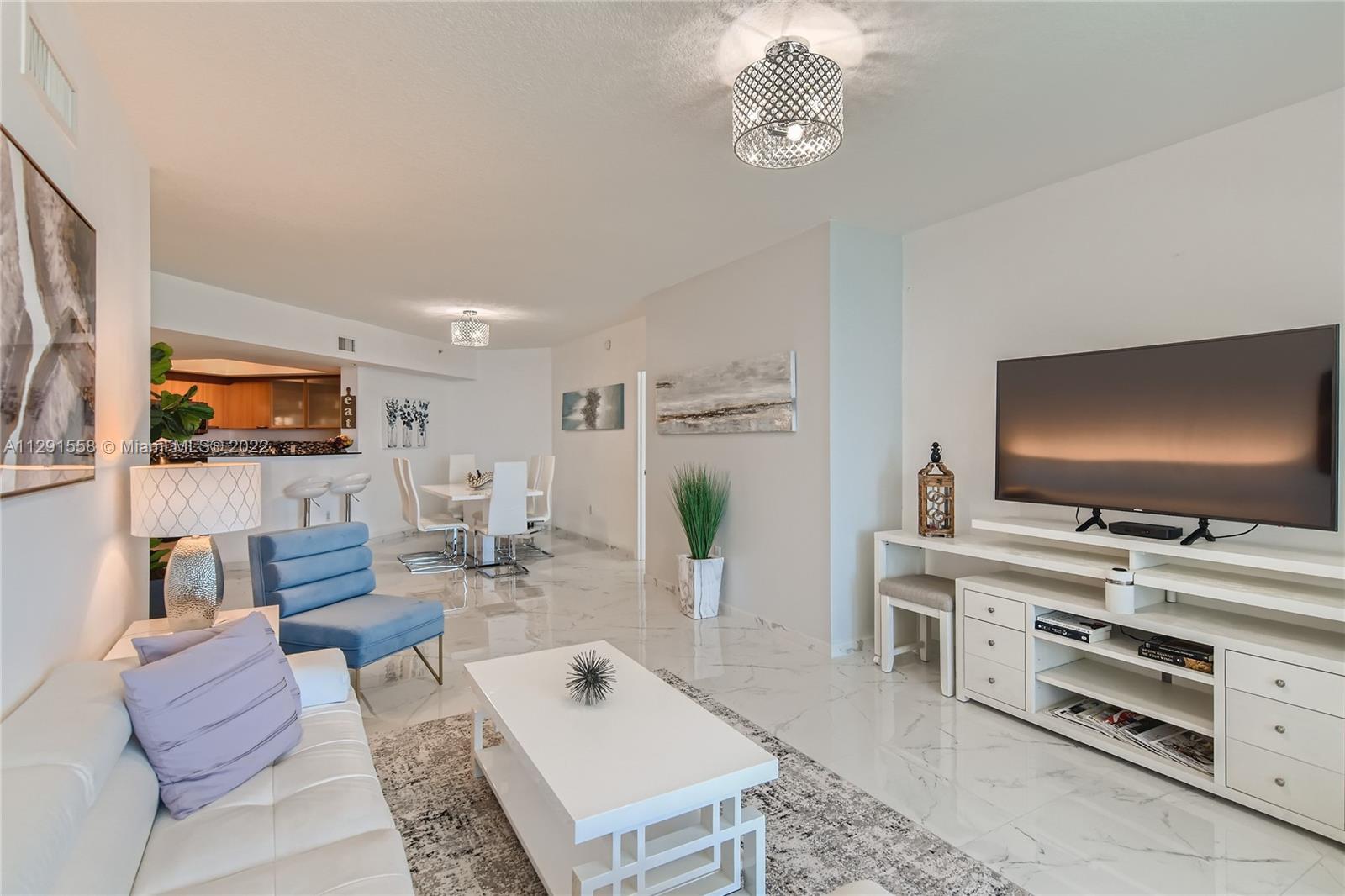 LA PERLA CONDO - Residential Lease