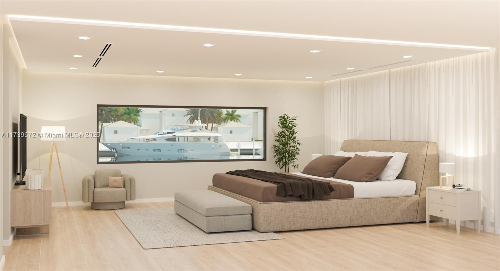 BERMUDA-RIVIERA SUB OF GA - Residential