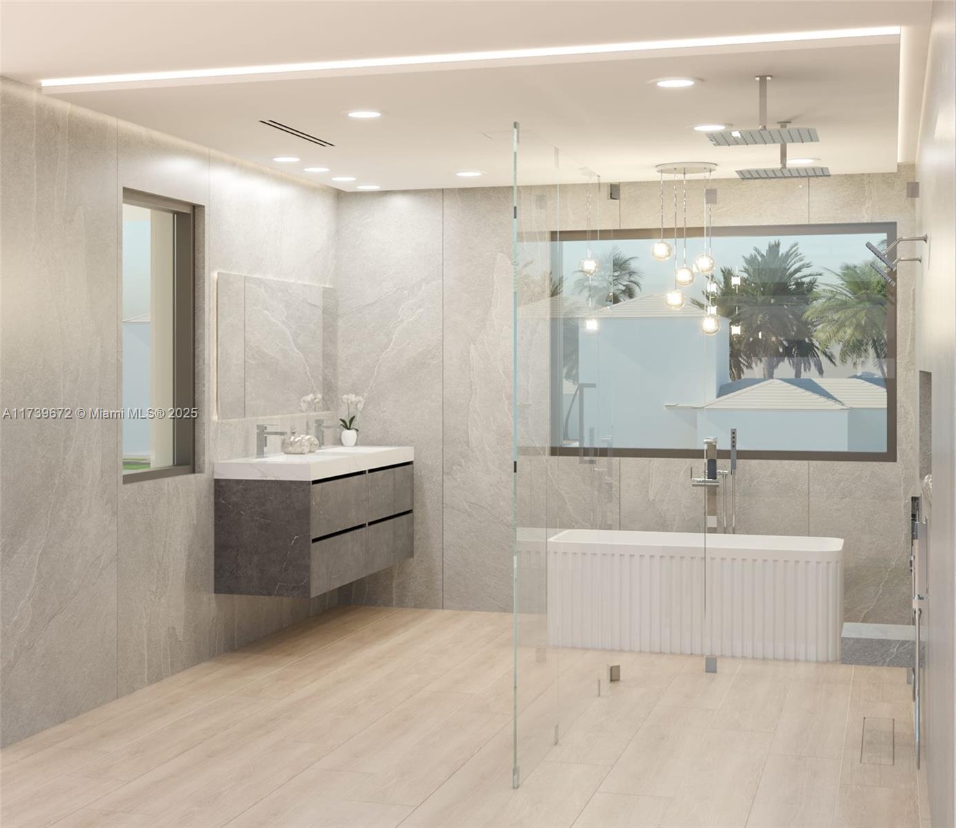 BERMUDA-RIVIERA SUB OF GA - Residential