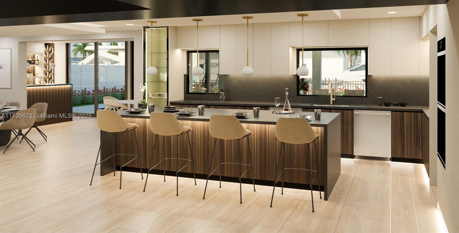 BERMUDA-RIVIERA SUB OF GA - Residential