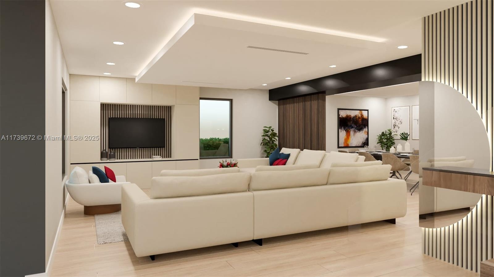 BERMUDA-RIVIERA SUB OF GA - Residential