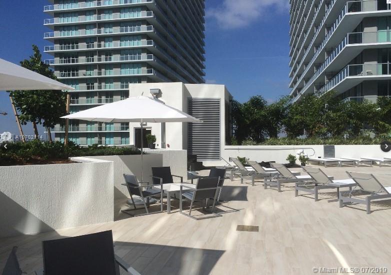 1100 MILLECENTO RESIDENCE - Residential Lease