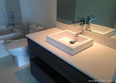 1100 MILLECENTO RESIDENCE - Residential Lease