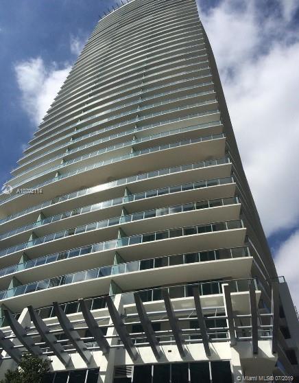 1100 MILLECENTO RESIDENCE - Residential Lease