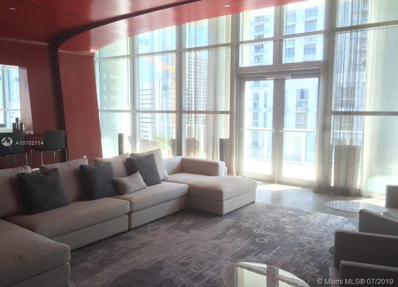 1100 MILLECENTO RESIDENCE - Residential Lease