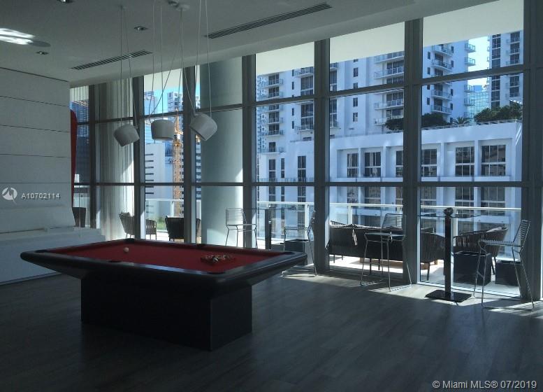 1100 MILLECENTO RESIDENCE - Residential Lease