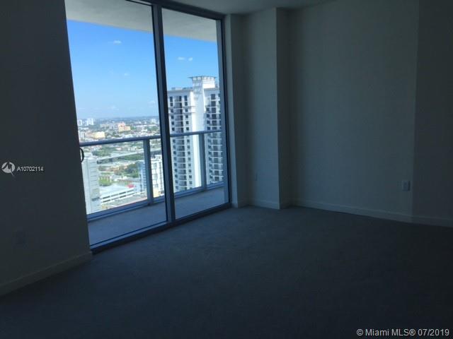 1100 MILLECENTO RESIDENCE - Residential Lease