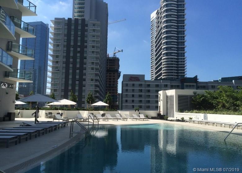 1100 MILLECENTO RESIDENCE - Residential Lease