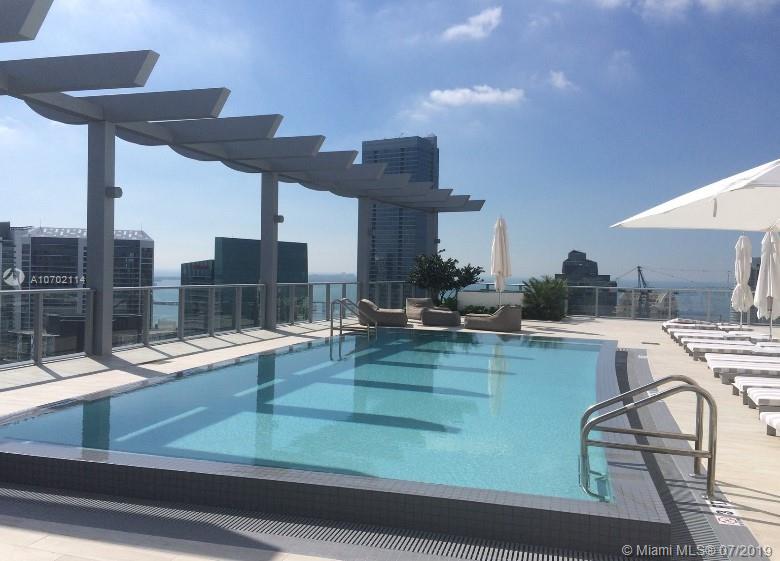 1100 MILLECENTO RESIDENCE - Residential Lease