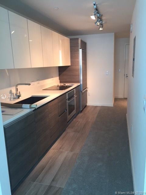 1100 MILLECENTO RESIDENCE - Residential Lease