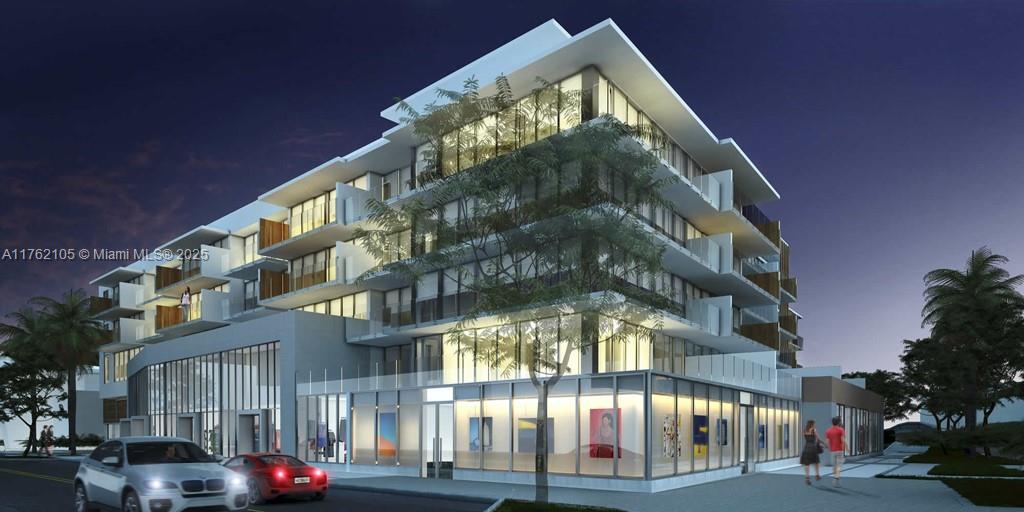 This versatile commercial unit offers a prime location for businesses needing a dynamic space. The area attracts locals and tourists, making it ideal for a retail store, showroom, cafeteria, wellness center, nail salon, and more! The neighborhood caters to a high-income customer base, perfect for luxury brands. Proximity to Sunset Harbour Marina, trendy restaurants, and residential high-rises adds to the appeal. This unit is the ideal blank canvas for bringing your vision to life.