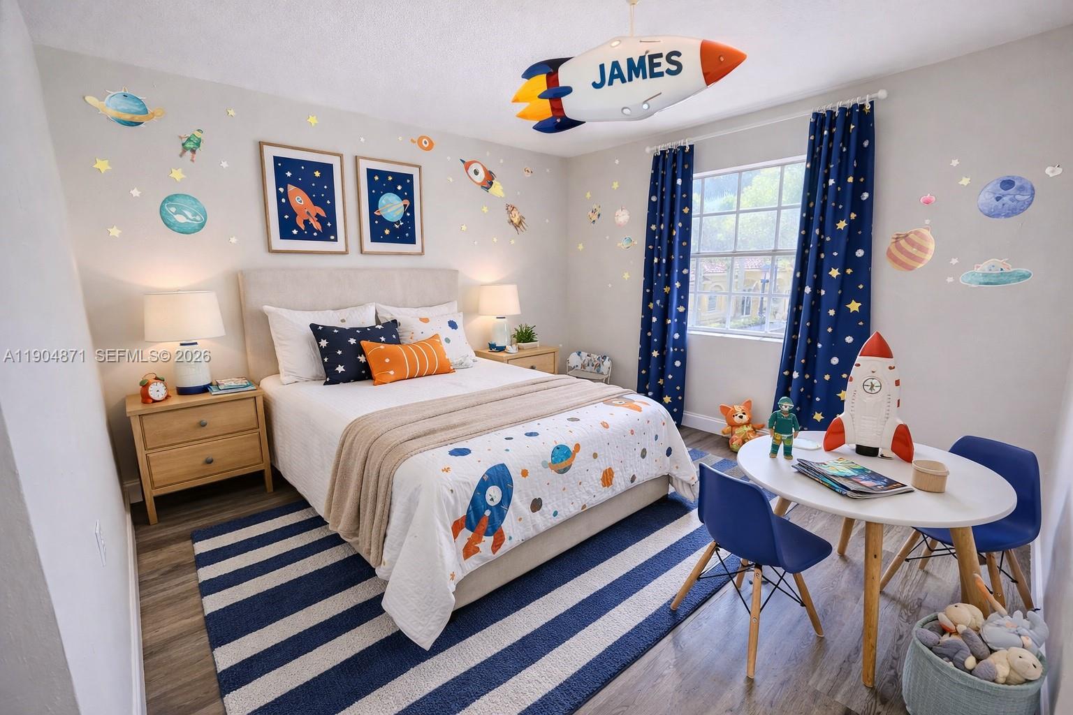 SANTORINI AT VIZCAYA - Residential