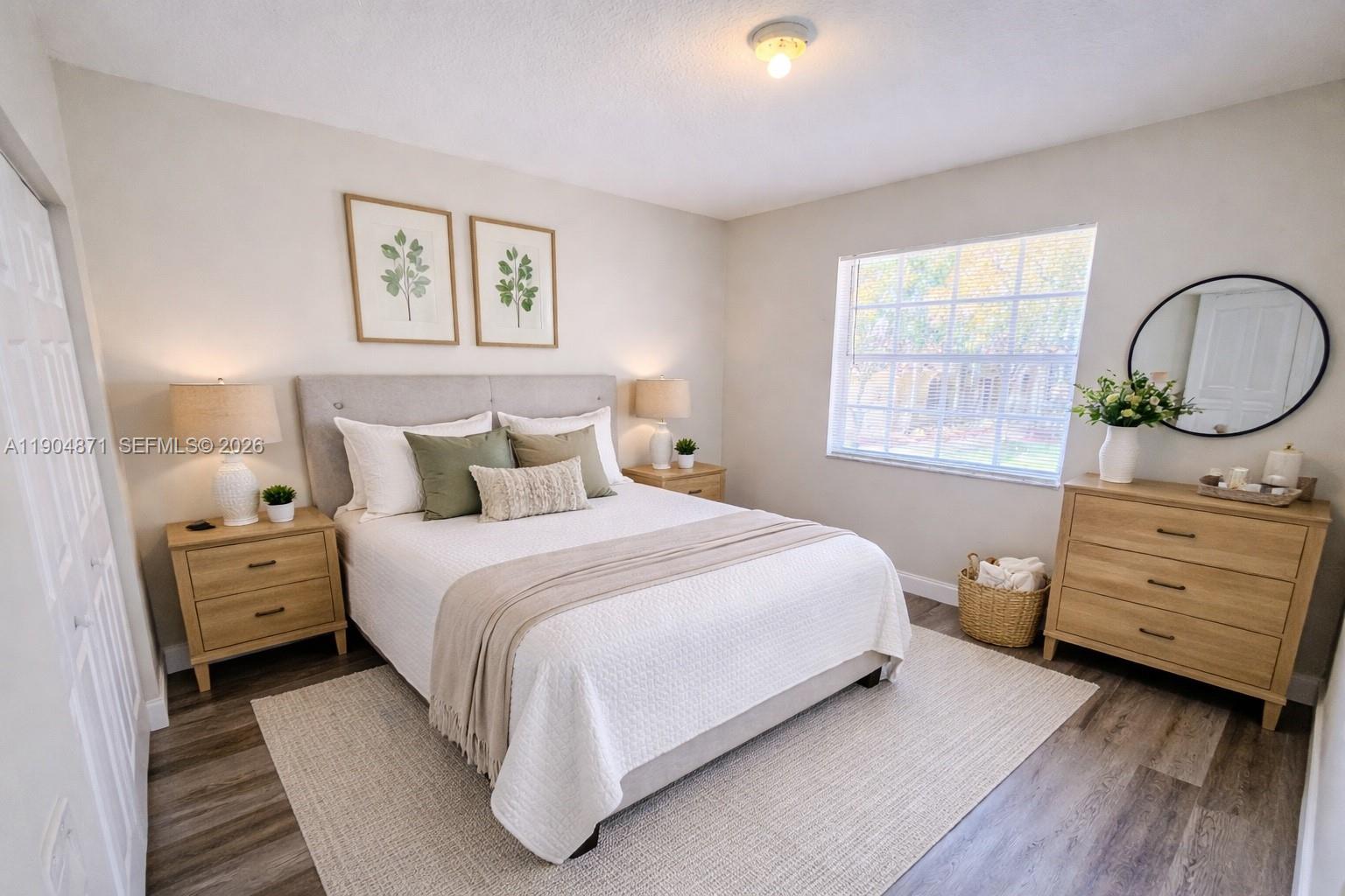 SANTORINI AT VIZCAYA - Residential