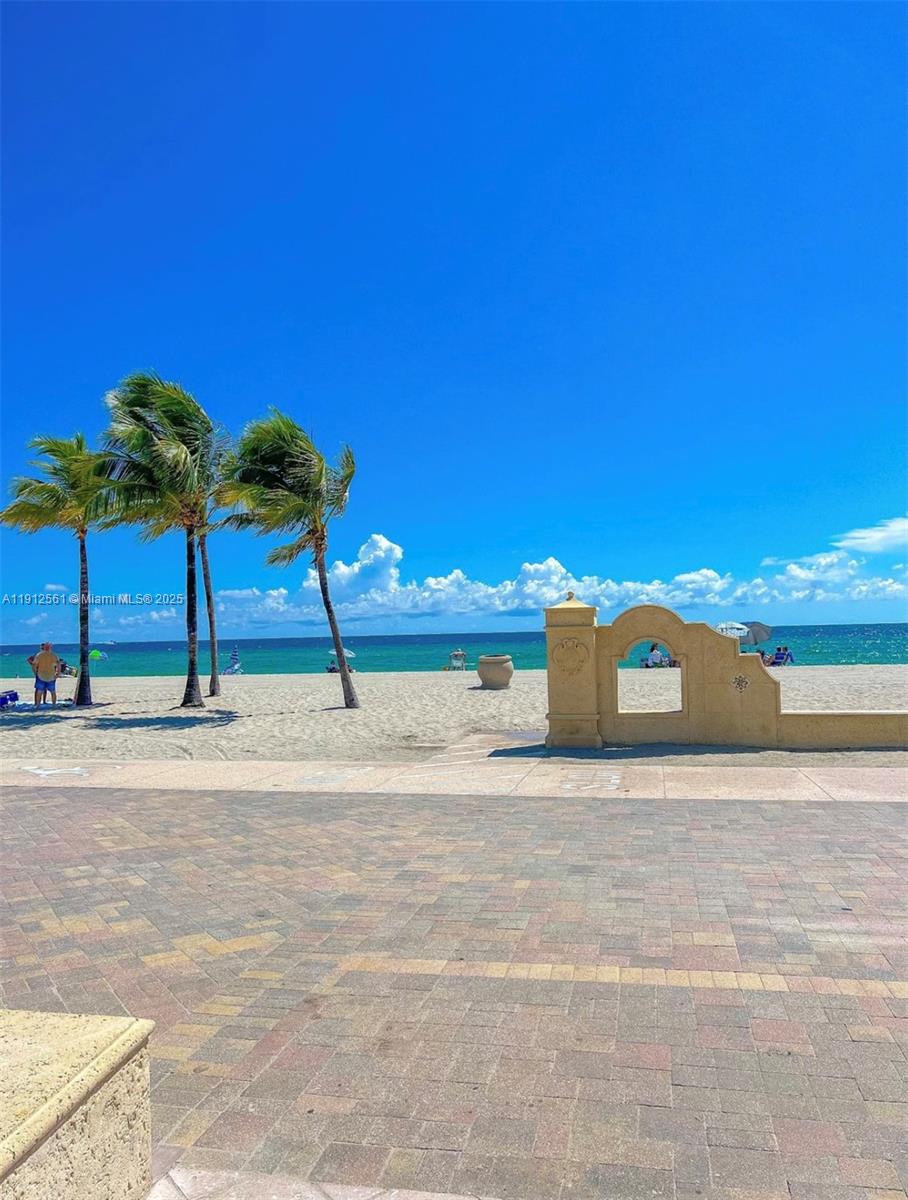 SEA CREST CONDO - Residential