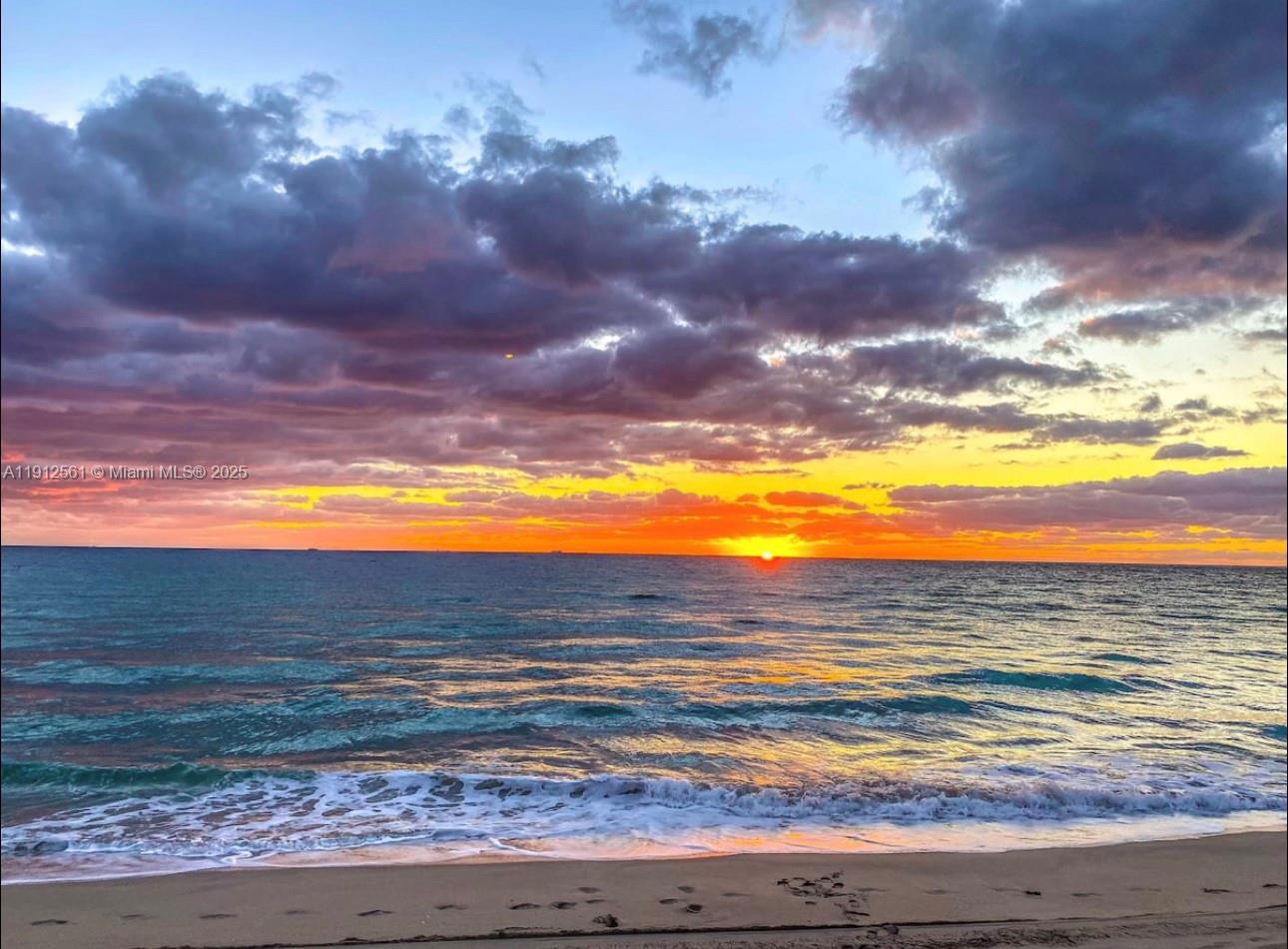 SEA CREST CONDO - Residential