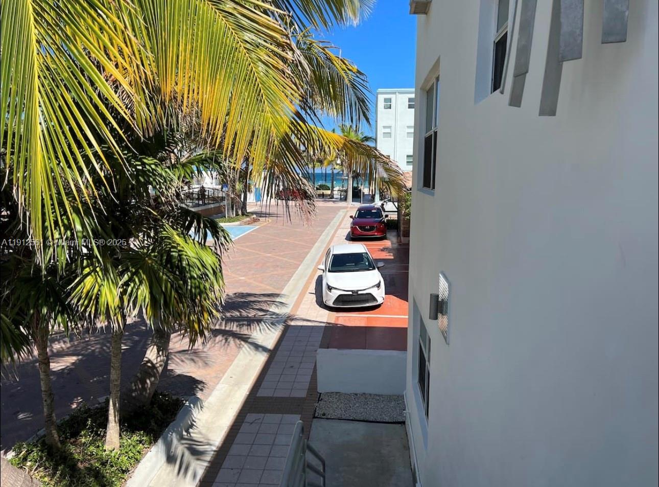 SEA CREST CONDO - Residential