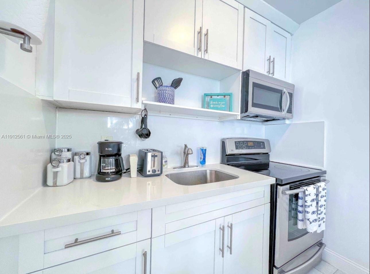 SEA CREST CONDO - Residential