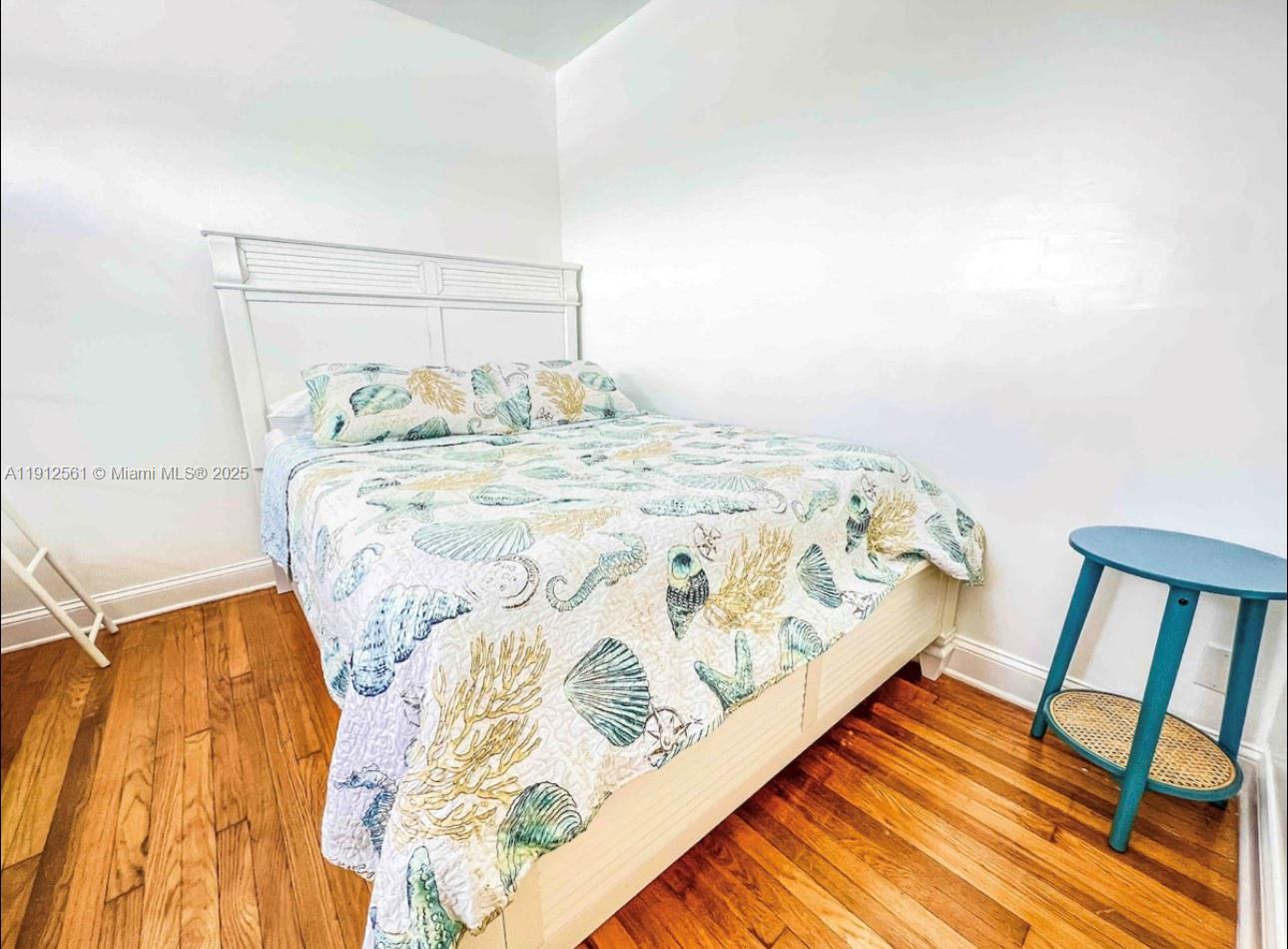 SEA CREST CONDO - Residential