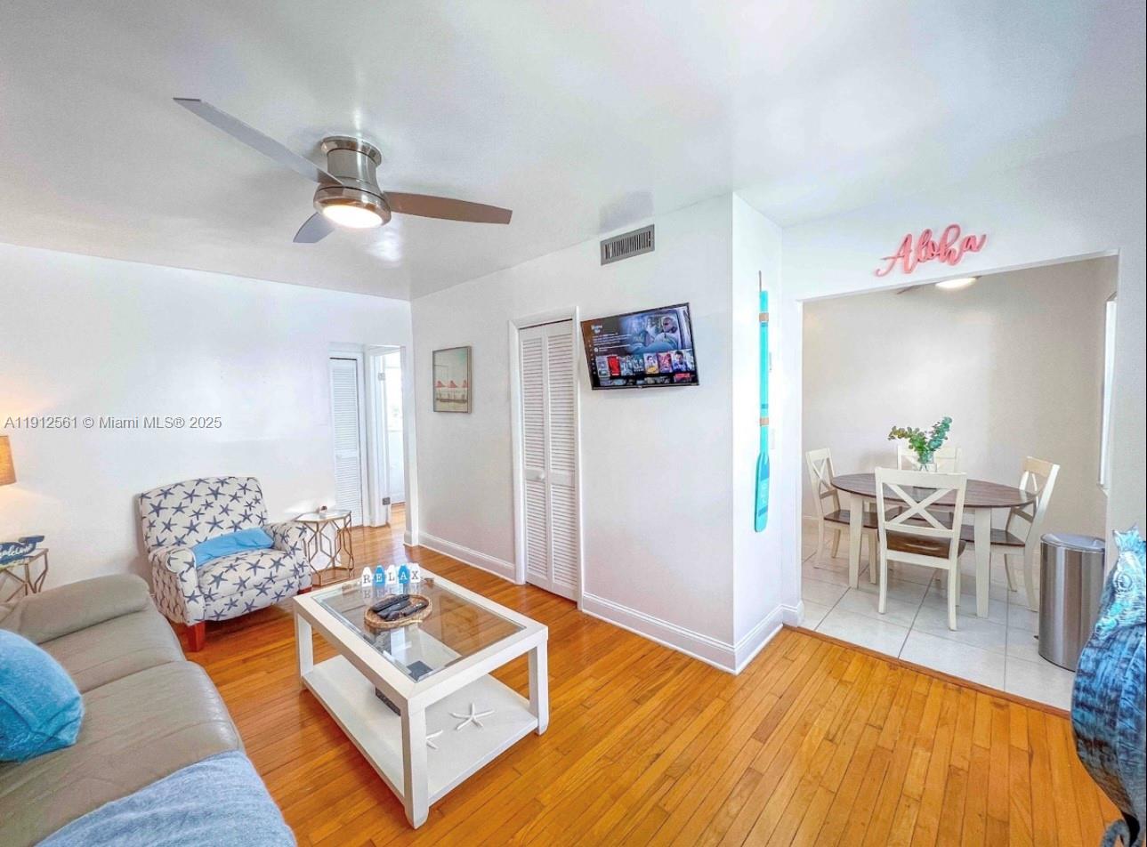 SEA CREST CONDO - Residential