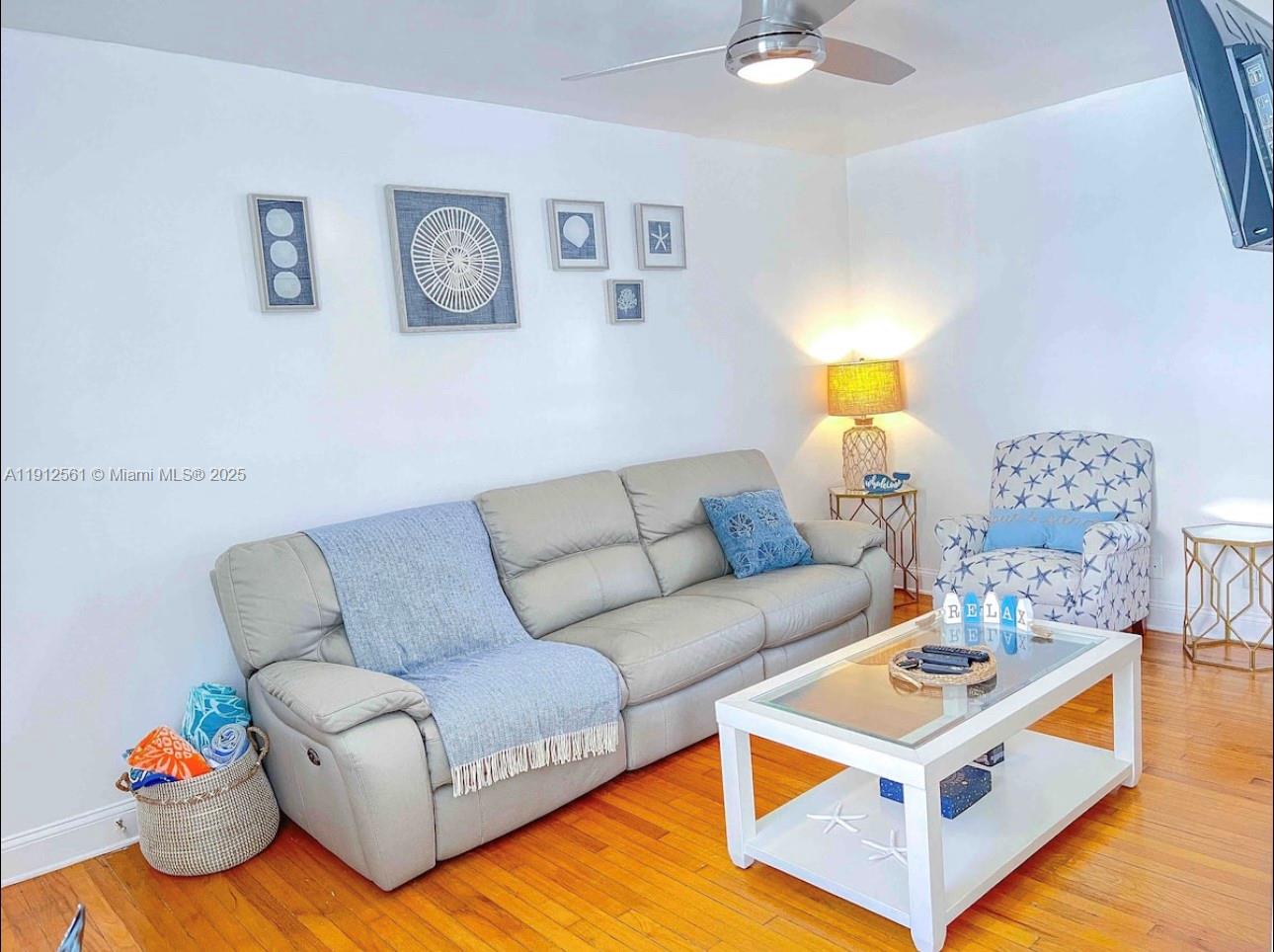 SEA CREST CONDO - Residential