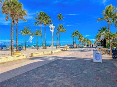 326 Wilson St 205 Hollywood FL 33019