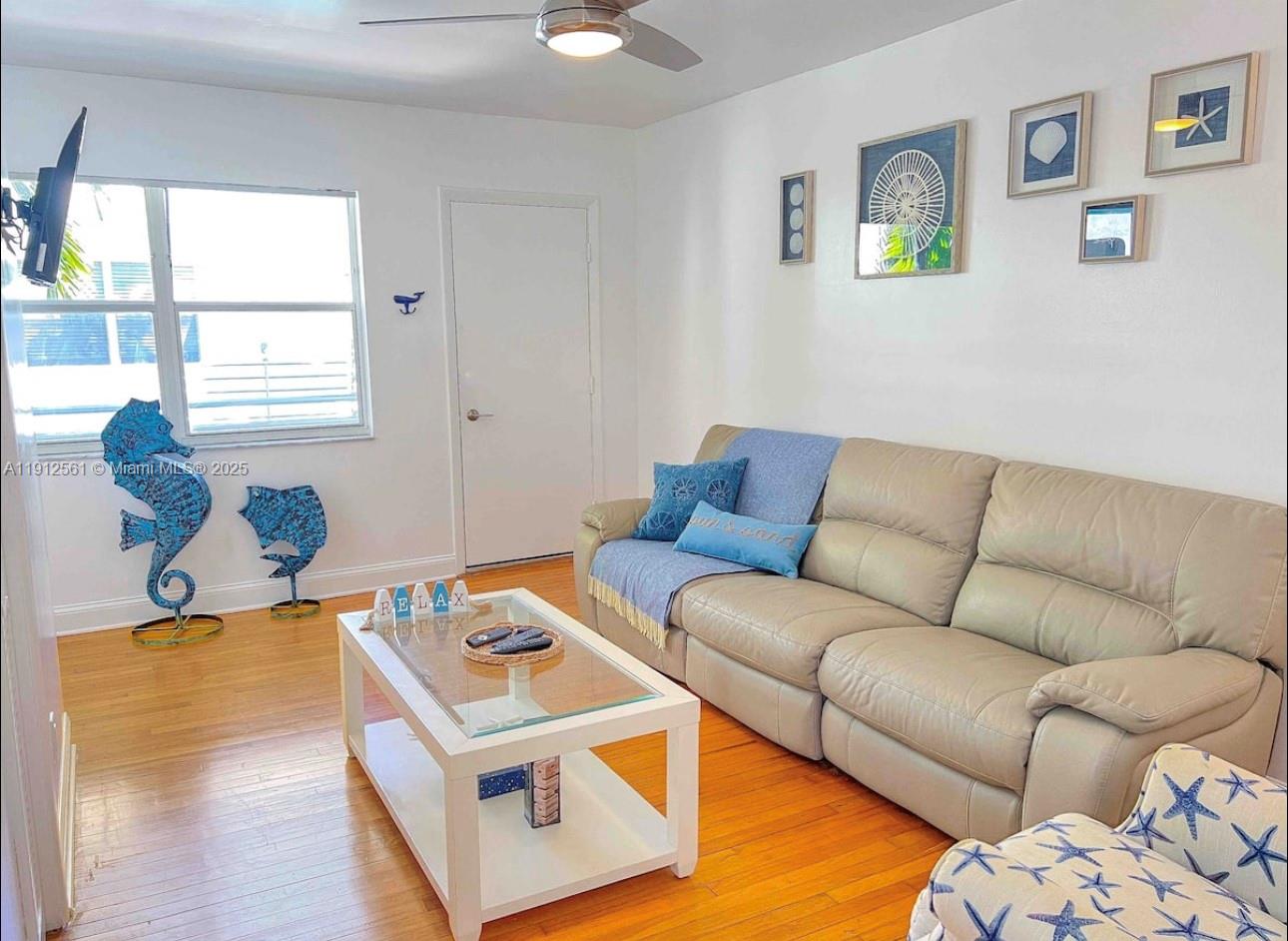 SEA CREST CONDO - Residential