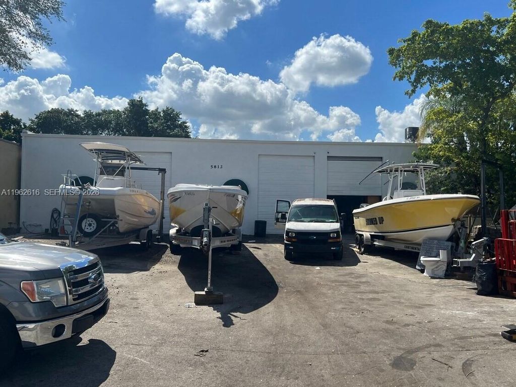 Photo of 5812-5818 SW 25th St, West Park, FL 33023 (MLS # A11962616)