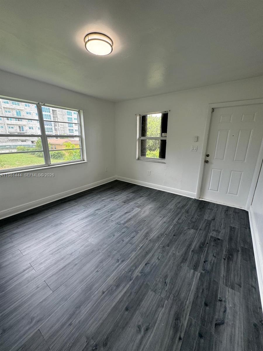 HENRY FORD SUB NO 2 - Residential Lease