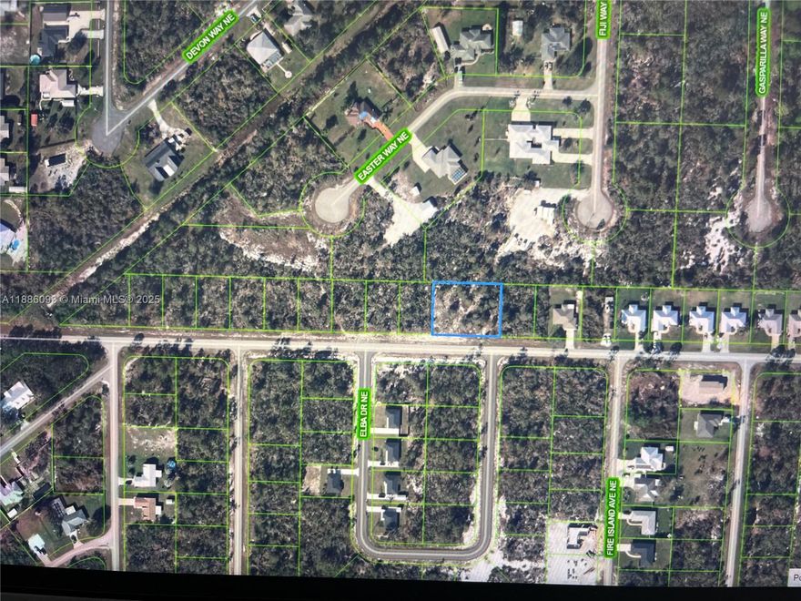 Excellent opportunity to own vacant land in Lake Placid, FL. Zoned for multiple residential uses, including single-family homes and multi-family units, this property is perfect for builders, developers, or investors. The area already features new residential development, showing strong growth and demand in the area. Conveniently located near shopping, schools, medical services, and outdoor recreation, Lake Placid is known for its lakes, parks, and community charm. Build income-producing units, a family home, or a development project. Don’t miss this chance to secure land in a growing neighborhood with endless possibilities.