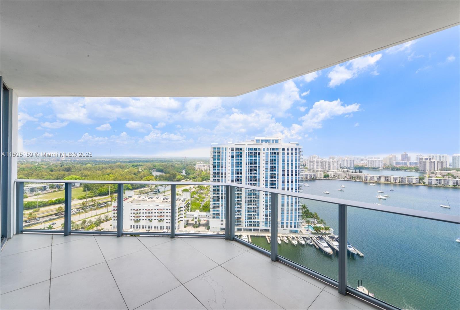 MARINA PALMS RESIDENCES S - Residential