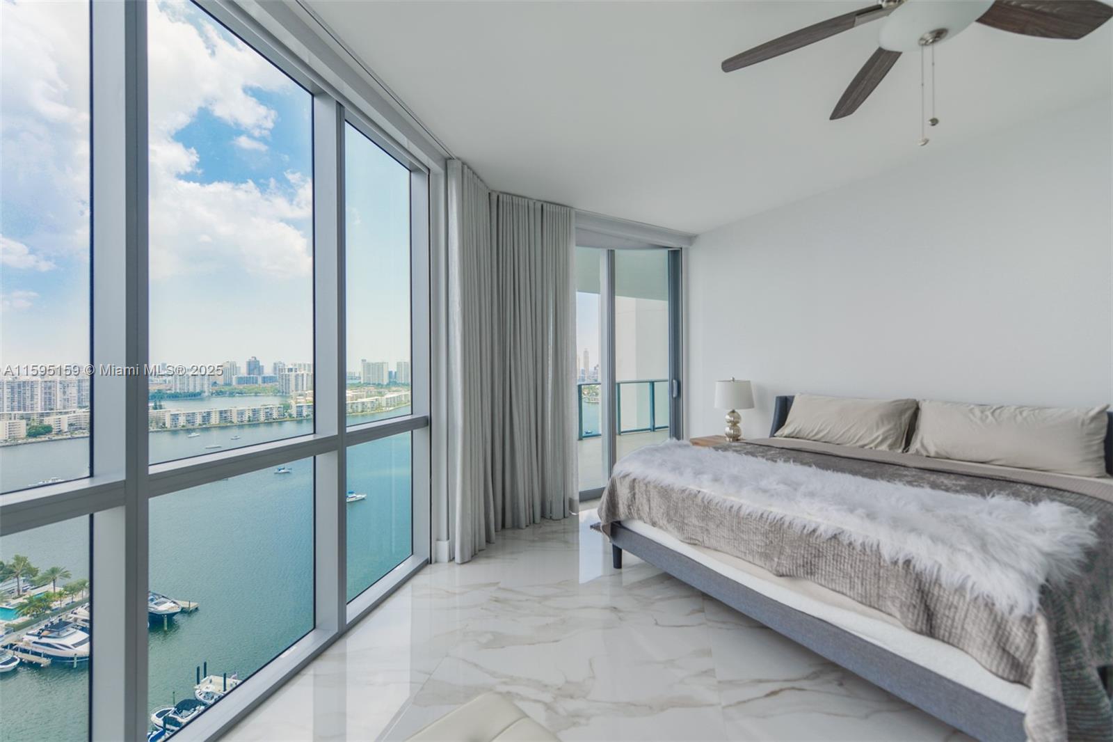 MARINA PALMS RESIDENCES S - Residential