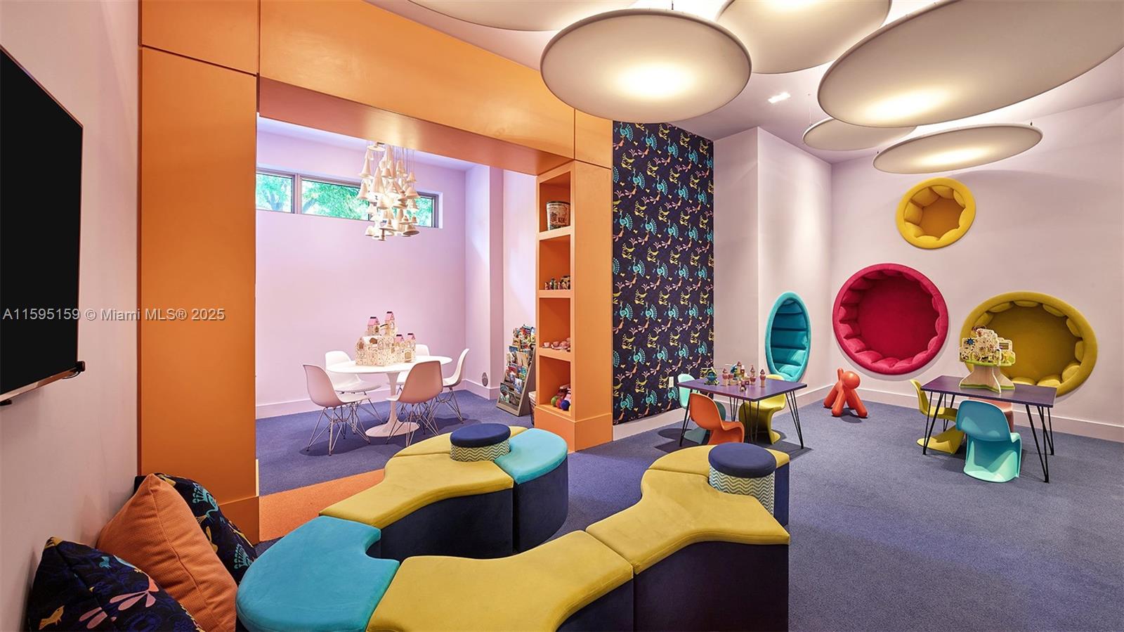 MARINA PALMS RESIDENCES S - Residential