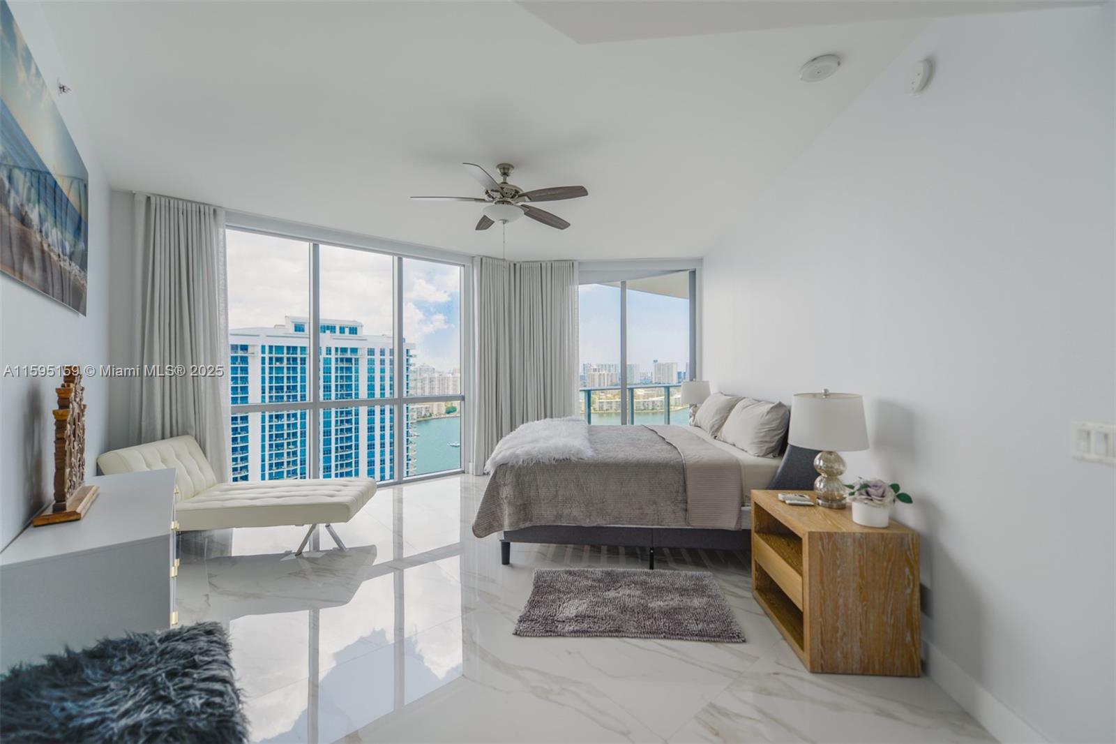 MARINA PALMS RESIDENCES S - Residential