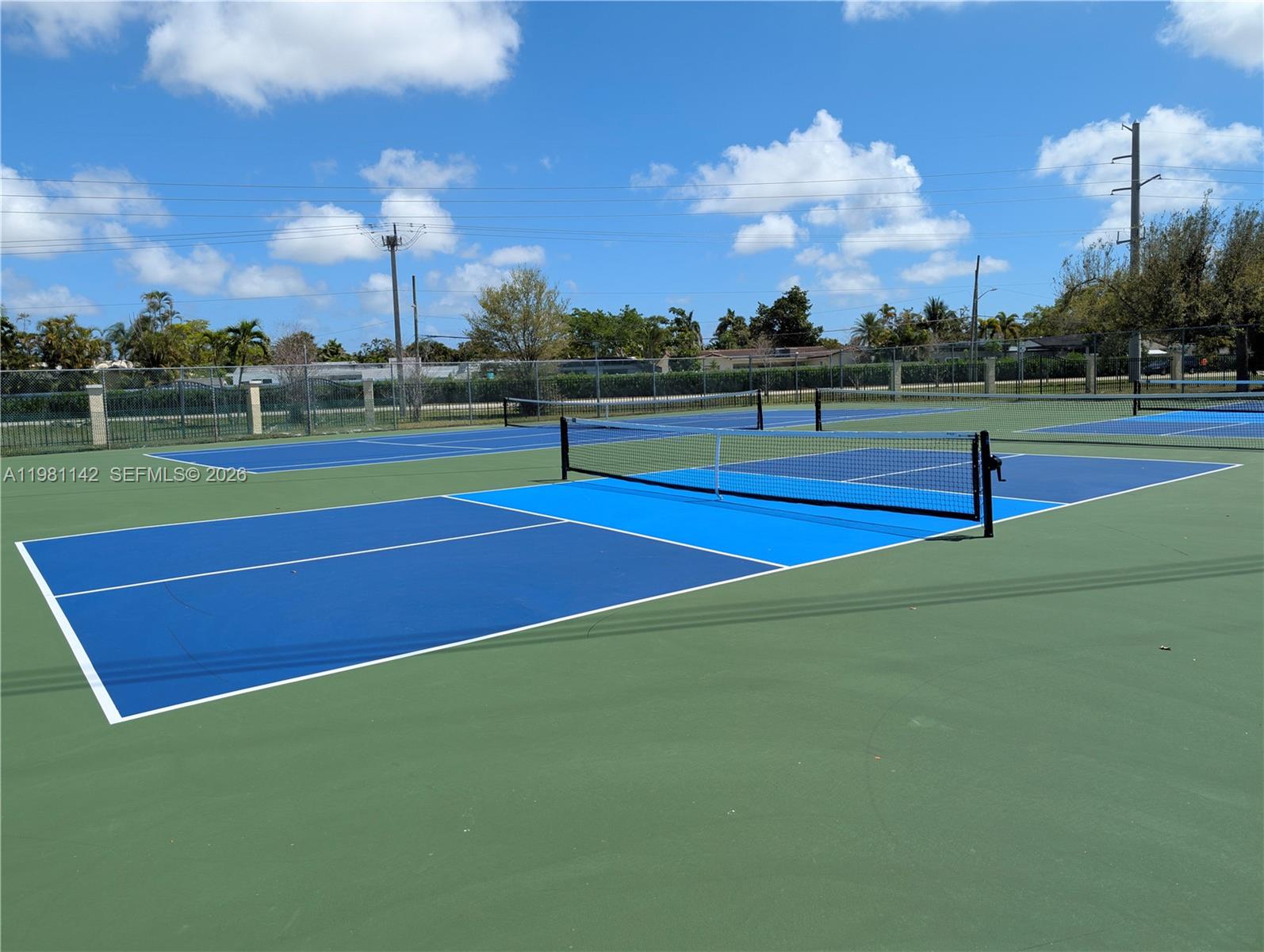 LAKEWOOD AT EMERALD HILLS - Residential Lease