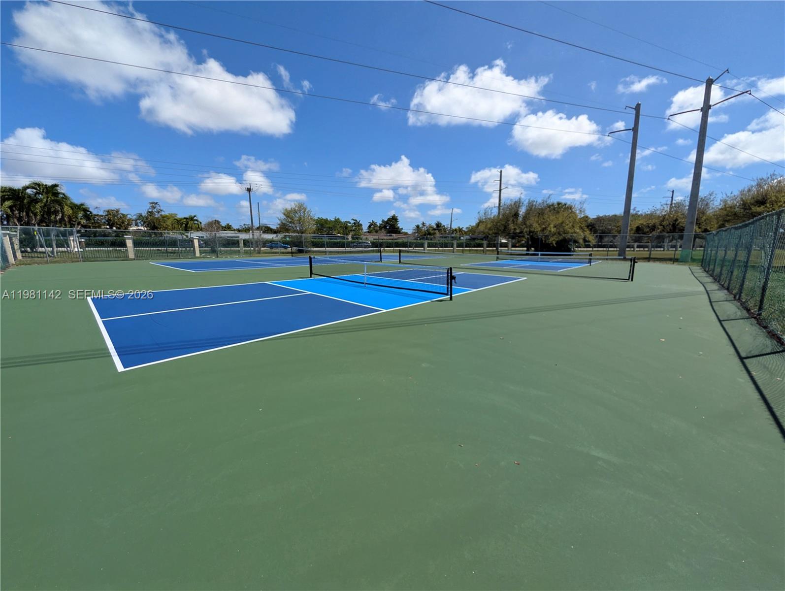 LAKEWOOD AT EMERALD HILLS - Residential Lease