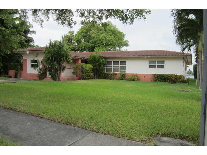 BISCAYNE POINT - Residential