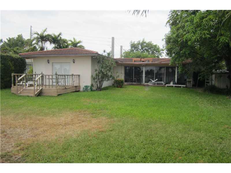 BISCAYNE POINT - Residential