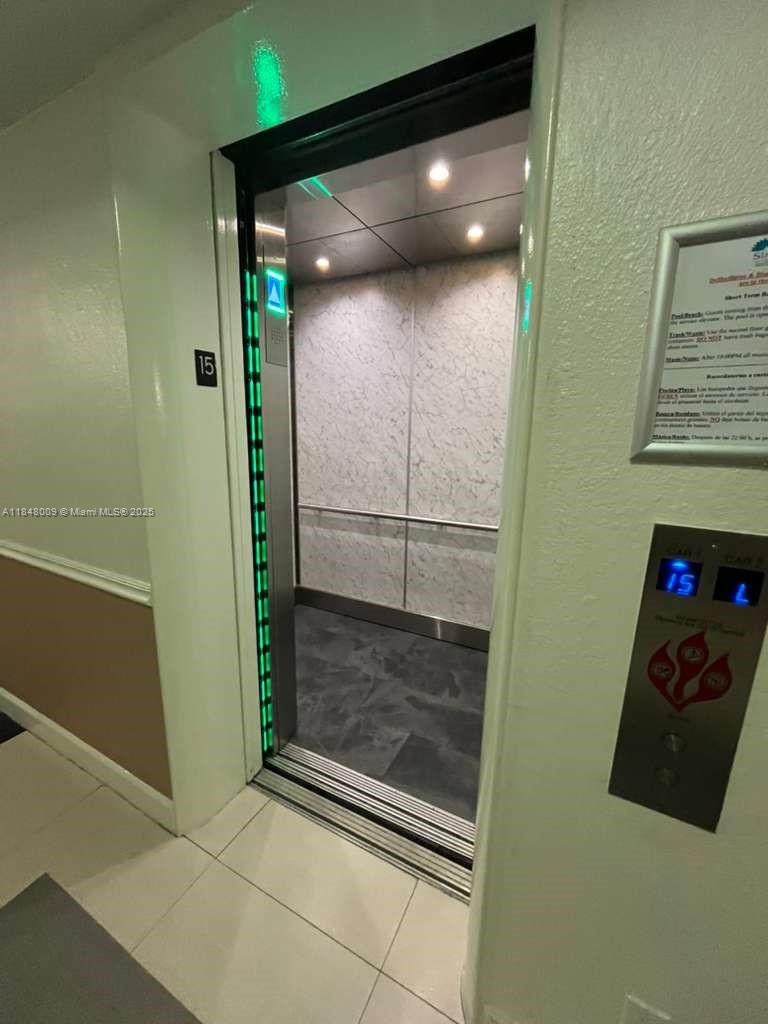 SIAN OCEAN RESIDENCES CON - Residential