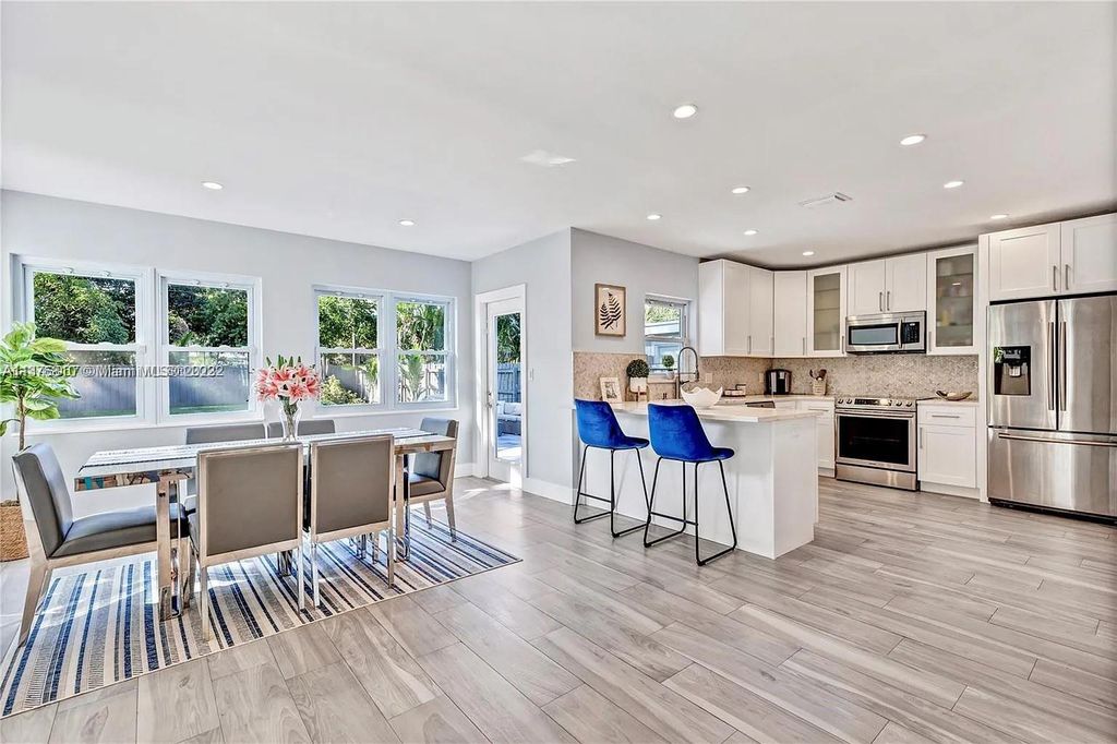 Photo of 1315 NE 16th Ave, Fort Lauderdale, FL 33304 (MLS # A11376810)