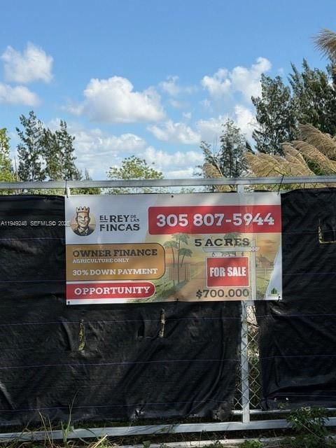 13105 SW 199th Ave Miami FL 33177